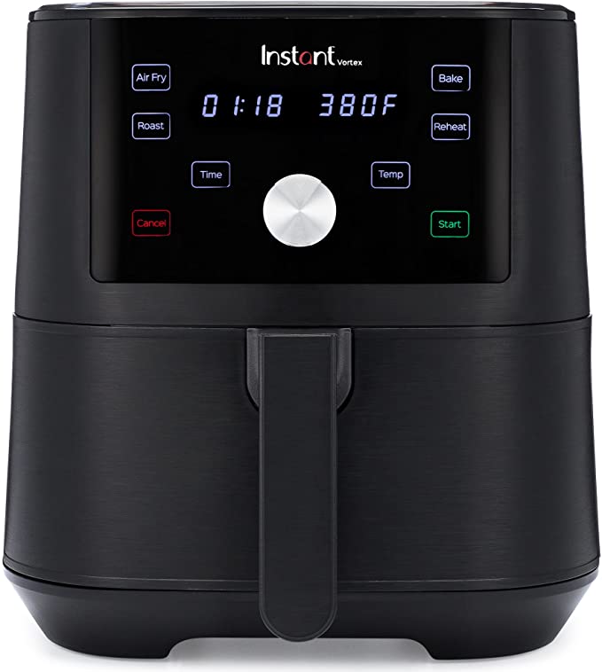 Freidora de aire Vortex 4 en 1 Instant Pot