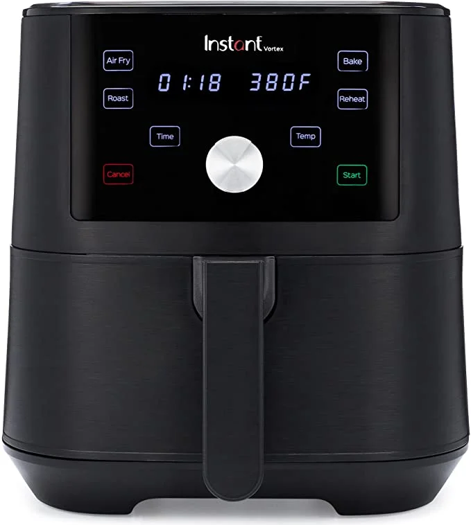 Freidora de aire Vortex 4 en 1 Instant Pot