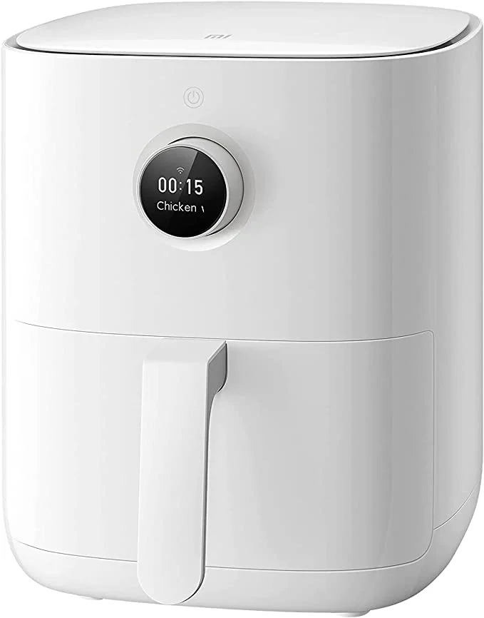 Mi Smart Air Fryer 3.5L de Xiaomi: calidad y tecnología a un precio inmejorable